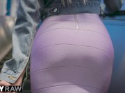 Tushy Sexy Sweet Blonde Pristine’s Ass Getting Fucked Hard 1/16