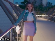 Tushy Sexy Sweet Blonde Pristine’s Ass Getting Fucked Hard 2/16