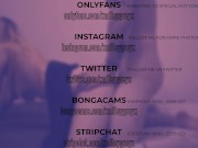 WILDLY RIDE IN SEXY DRESS ON BIG DICK | Miley Grey 16/16