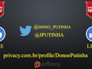 Dançando Funk e se exibindo JPutinha 16/16