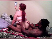 Busty Pawg Milf Drains Big Black Cock DrBlackjohnsonXXX 4/16