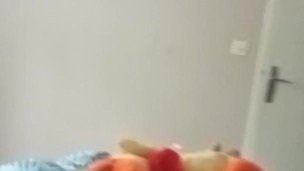 Duckie strip me suck me ballplay fuck and make mecum 