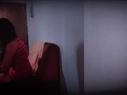 Petite Venezuelan helps calm anxiety by getting fucked in her pussy 2/16