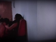 Petite Venezuelan helps calm anxiety by getting fucked in her pussy 4/16