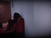 Petite Venezuelan helps calm anxiety by getting fucked in her pussy 5/16