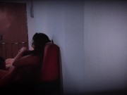 Petite Venezuelan helps calm anxiety by getting fucked in her pussy 6/16