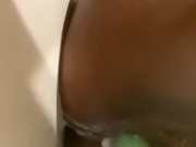 Sweet creamy mess💦 12/16