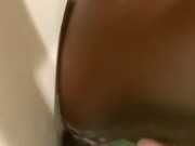 Sweet creamy mess💦 13/16