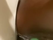 Sweet creamy mess💦