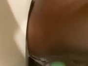 Sweet creamy mess💦 15/16