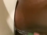 Sweet creamy mess💦 16/16