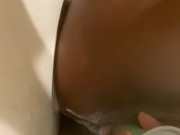 Sweet creamy mess💦 4/16