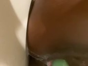 Sweet creamy mess💦 6/16