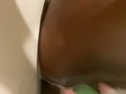 Sweet creamy mess💦 7/16