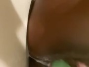 Sweet creamy mess💦 8/16