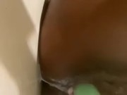 Sweet creamy mess💦 9/16