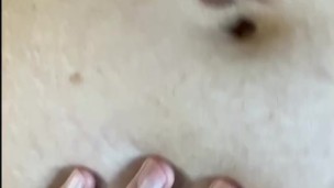 Beautiful Thicc MILF Creampied Twice