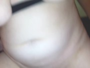 Chubby Busty Milf with Big Natural Tits play with himself 13/16