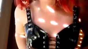 JOI CEI en español Femdom con Humillación EXTREMA de pene pequeño riéndome de tu miseria. SPH ARG