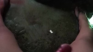 Sarap salsalin Ang titi at magtamod