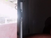 Riding my boss in his country house  11/16