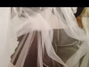 Seductive hips dancing then showing tits and pussy!  4/16