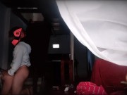 I ordered a pizza at home but I had no way to pay and I paid with sex  10/16