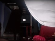 I ordered a pizza at home but I had no way to pay and I paid with sex  12/16