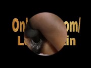 Nasty Neighbor Wont Fucking Me! 11/16