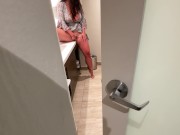 Caught Stepsister Masturbating, She Squirted For First Time 2/16