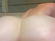 POV JOI Beautiful Agony Sex With Dirty Talking - Remi Reagan 14/16