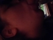 I just wanted to suck dick. 12/16