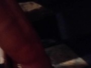 I just wanted to suck dick. 15/16