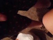 I just wanted to suck dick. 16/16