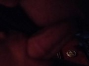 I just wanted to suck dick. 3/16