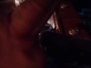 I just wanted to suck dick. 4/16