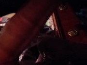 I just wanted to suck dick. 5/16