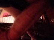 I just wanted to suck dick. 6/16