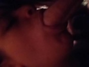 I just wanted to suck dick. 8/16