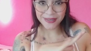 Nymph Waxplay: unboxing de velas especiales para juegos eróticos con cera / BDSM México