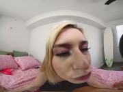 Stepdaddy caught Spying on petite Step-daughter 13/16