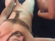 Nice job rim job 1/16