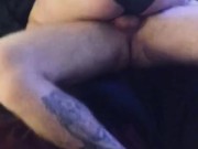 Nice job rim job 11/16