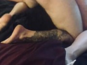 Nice job rim job 14/16