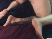 Nice job rim job 15/16