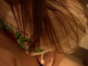 Боже Сводная Сестра Жестко Трахнула Меня В Туалете - Via Hub 4/16