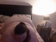 SSBBW DOGGY FUCK FANTASY 13/16