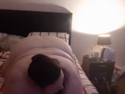 SSBBW DOGGY FUCK FANTASY 15/16