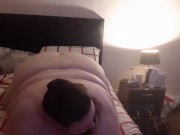 SSBBW DOGGY FUCK FANTASY 16/16