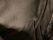 Gentle fuck of a beautiful student on the bed 1/16